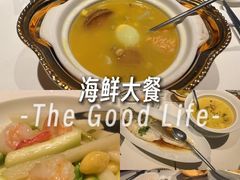 -满满海佛跳墙(千禧店)
