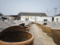 -苏州市吴中区光福窑上花果蜜饯厂