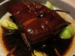 东坡草扎肉-桂满陇-西湖船宴(西单大悦城店)