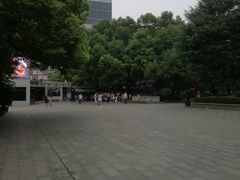 -南昌八一起义纪念馆