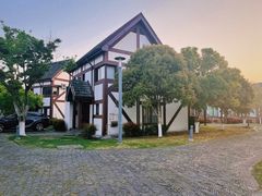 -太阳岛度假酒店