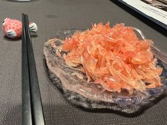 -肆月河豚·新淮扬(金融街店)