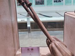 -大连武术文化博物馆