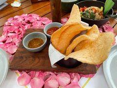 -三亚艾迪逊酒店·海滩烧烤 BARBACOA·现场乐队·浪漫晚餐·烧烤海鲜