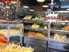 -烤肉宛饭庄(北新桥店)