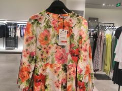 -ZARA(重庆华润万象城中区店)