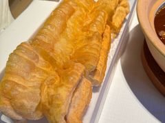 -杏花堂晋商私房菜(华熙五棵松店)