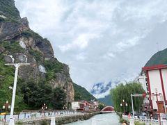-康定跑马山风景区