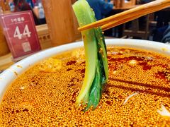 莴笋片-叶婆婆钵钵鸡(解放碑店)