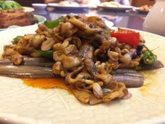 -盛港湾海鲜食府(黄沙店)
