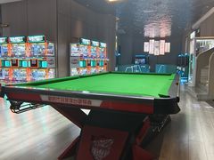 -东方棕泉·洗浴·按摩·美食国际水疗会所(福田店)