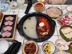 -卤校长重庆火锅