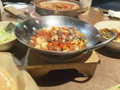 -农耕记·湖南土菜(观澜福城天虹店)