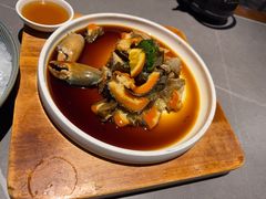 -甬上名灶(天一阁·翠柏店)