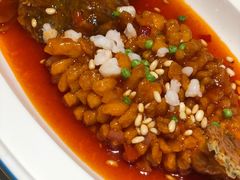 -古越舫·精品杭帮菜(商都路店)