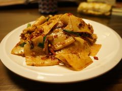 -88号小吃店·经典云南菜·地道纳西美食