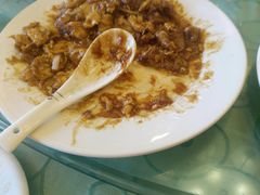 -烤肉宛饭庄(南礼士路店)
