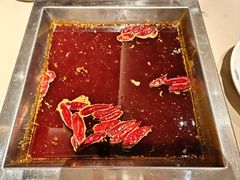 -龙森园火锅(琴台路店)