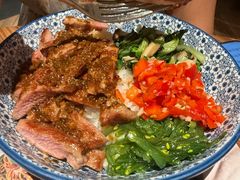 -半秋山西餐厅(巴南万达广场店)