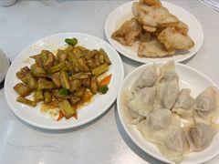 -枫林饺子