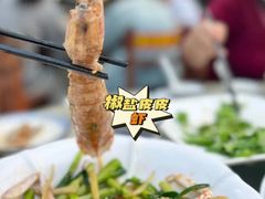 -四川小胡子海鲜(丁村万人海鲜广场店)