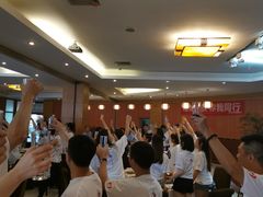 -四川音乐学院新都校区-食堂