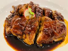 上海酱鸭-金时代顺风大酒店(金山店)