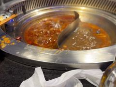 -唇辣号重庆老火锅(燕郊鑫乐汇店)