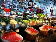 -尚海豆捞(乐虹坊店)