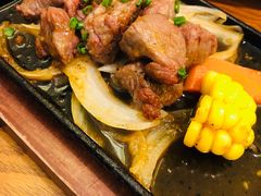 -贵木日本料理·铁板烧(新地假日广场店)