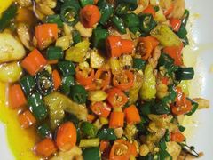 -清水亭湖北菜(大屯DT51店)