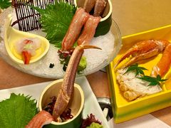 -蟹道乐(道顿堀本店)