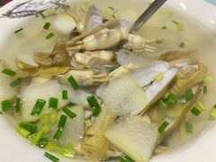 -鸿旺海鲜楼(平潭流水店)