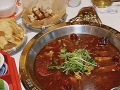 -受气牛肉·重庆耙牛肉(来福士店)