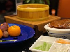 -大鸭梨烤鸭(甘家口店)