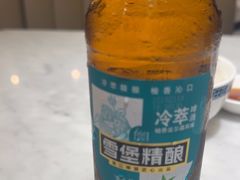 -惠如樓(白云机场T2国际出发店)