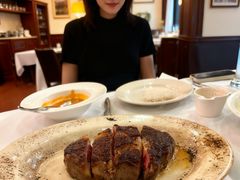 -摩根扒房(桐梓林店)