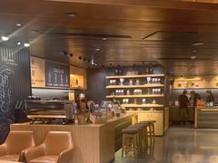 -星巴克臻选(国贸商城首店)