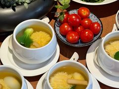 -兰庭玉树·老饭骨家宴(后海店)