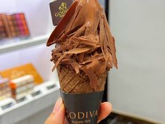 -GODIVA(海岸城店)