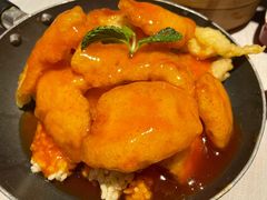 锅包肉-大鸭梨烤鸭·北京菜(南小街/南苑店)