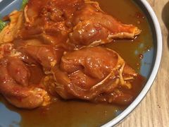 -大壮家原味烤肉(兴华北街店)