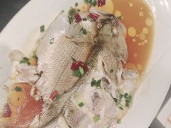 -味莊餐厅(康庄南街店)