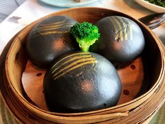 -无锡苏宁银河国际酒店-悦府65中餐厅