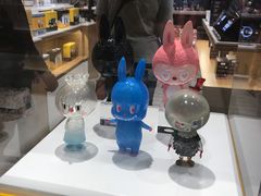 -泡泡玛特POPMART(天环购物中心店)