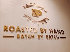 -Peet's Coffee皮爷咖啡(大学路店)