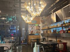 -MI WU FACTORY米屋美食工厂餐厅(绿地店)