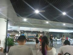 -梧村长途汽车站