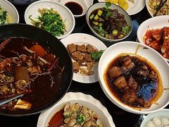-丰收日·小海鲜·沪上家宴(顾村正大店)