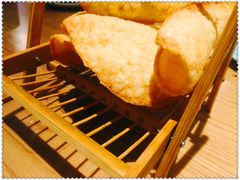 马来虾片-新加坡高记KOO KEE Restaurant(盈科店)